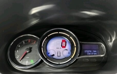 Renault Fluence I, 2013 год, 580 000 рублей, 12 фотография