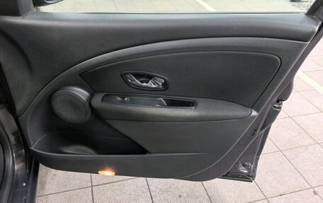 Renault Fluence I, 2013 год, 580 000 рублей, 17 фотография