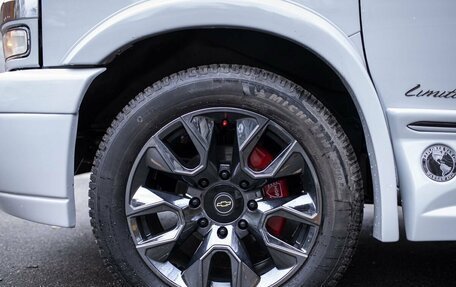 Chevrolet Express II, 2024 год, 17 947 000 рублей, 6 фотография