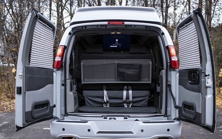 Chevrolet Express II, 2024 год, 17 947 000 рублей, 8 фотография