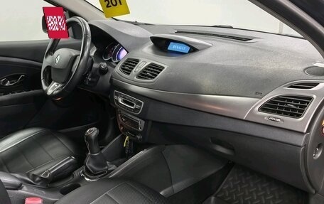 Renault Fluence I, 2013 год, 580 000 рублей, 18 фотография