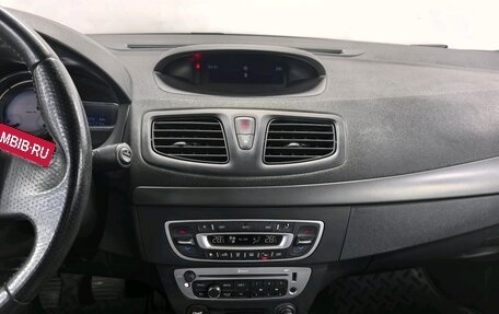 Renault Fluence I, 2013 год, 580 000 рублей, 20 фотография