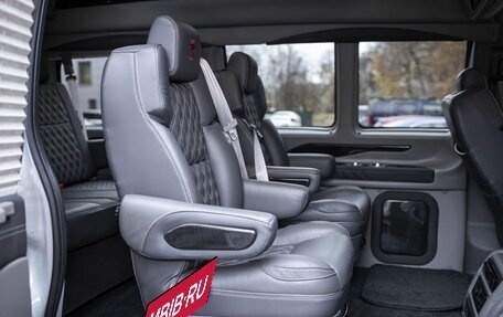 Chevrolet Express II, 2024 год, 17 947 000 рублей, 17 фотография