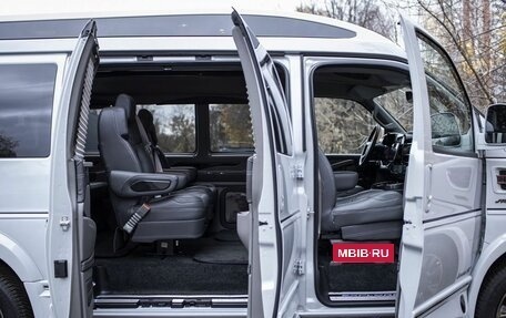 Chevrolet Express II, 2024 год, 17 947 000 рублей, 16 фотография