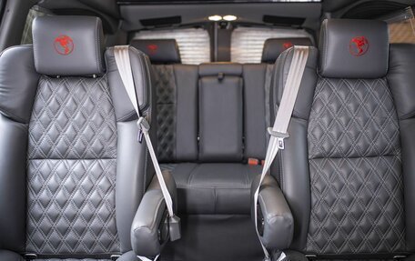 Chevrolet Express II, 2024 год, 17 947 000 рублей, 27 фотография