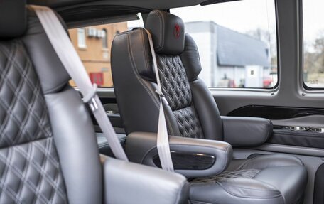 Chevrolet Express II, 2024 год, 17 947 000 рублей, 30 фотография