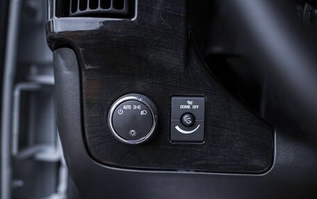 Chevrolet Express II, 2024 год, 17 947 000 рублей, 35 фотография