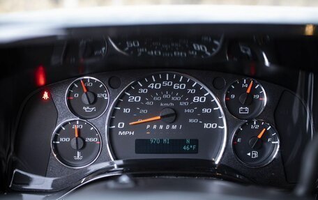 Chevrolet Express II, 2024 год, 17 947 000 рублей, 34 фотография