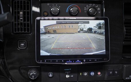 Chevrolet Express II, 2024 год, 17 947 000 рублей, 37 фотография