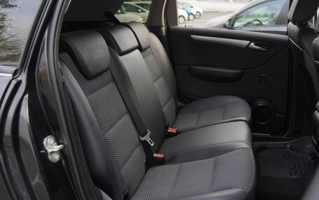 Mercedes-Benz B-Класс, 2011 год, 979 000 рублей, 7 фотография