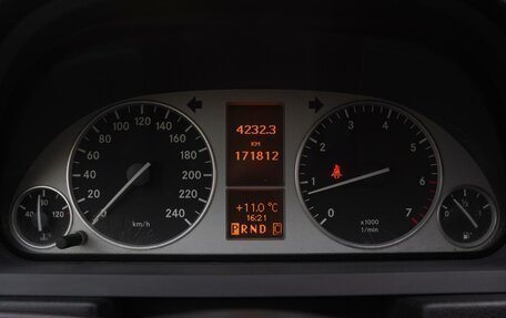 Mercedes-Benz B-Класс, 2011 год, 979 000 рублей, 12 фотография