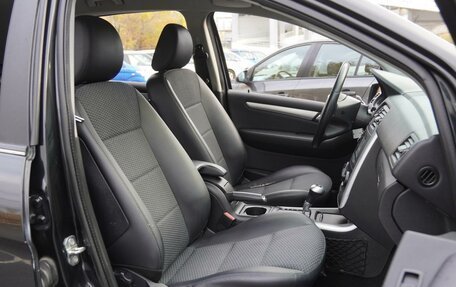 Mercedes-Benz B-Класс, 2011 год, 979 000 рублей, 8 фотография