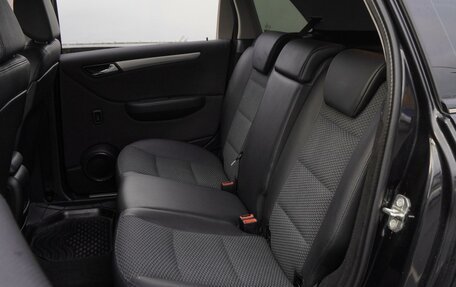 Mercedes-Benz B-Класс, 2011 год, 979 000 рублей, 9 фотография