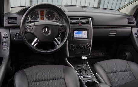 Mercedes-Benz B-Класс, 2011 год, 979 000 рублей, 6 фотография