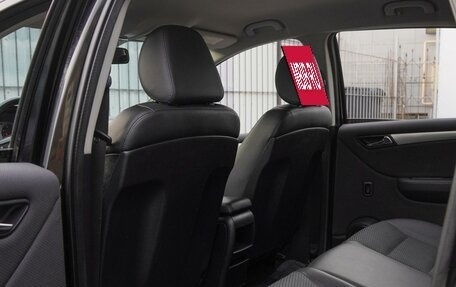 Mercedes-Benz B-Класс, 2011 год, 979 000 рублей, 11 фотография