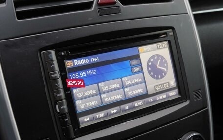 Mercedes-Benz B-Класс, 2011 год, 979 000 рублей, 13 фотография