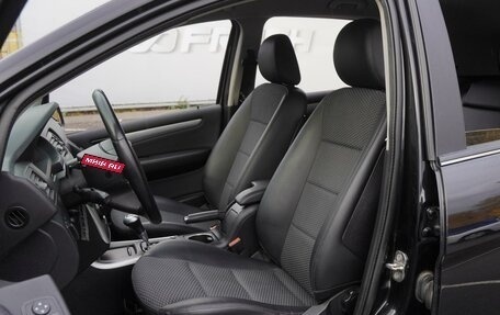 Mercedes-Benz B-Класс, 2011 год, 979 000 рублей, 10 фотография