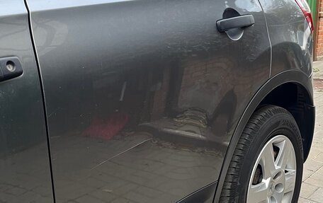 Nissan Qashqai, 2013 год, 1 100 000 рублей, 5 фотография