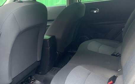 Nissan Qashqai, 2013 год, 1 100 000 рублей, 7 фотография