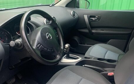 Nissan Qashqai, 2013 год, 1 100 000 рублей, 6 фотография