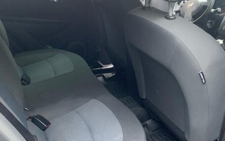 Nissan Qashqai, 2013 год, 1 100 000 рублей, 8 фотография