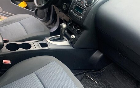 Nissan Qashqai, 2013 год, 1 100 000 рублей, 9 фотография