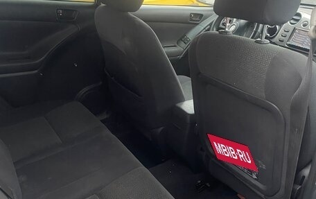 Toyota Corolla, 2003 год, 300 000 рублей, 4 фотография