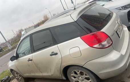 Toyota Corolla, 2003 год, 300 000 рублей, 11 фотография