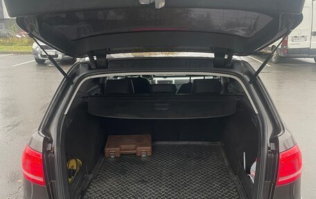 Volkswagen Passat B7, 2014 год, 1 100 000 рублей, 8 фотография