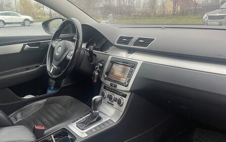 Volkswagen Passat B7, 2014 год, 1 100 000 рублей, 7 фотография