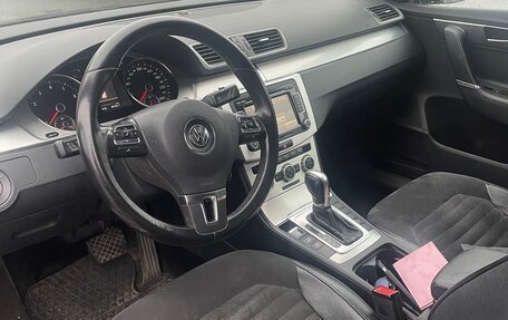 Volkswagen Passat B7, 2014 год, 1 100 000 рублей, 9 фотография