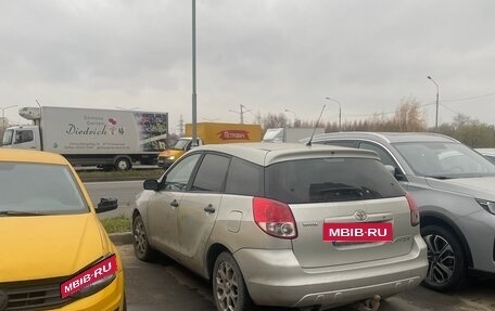 Toyota Corolla, 2003 год, 300 000 рублей, 13 фотография