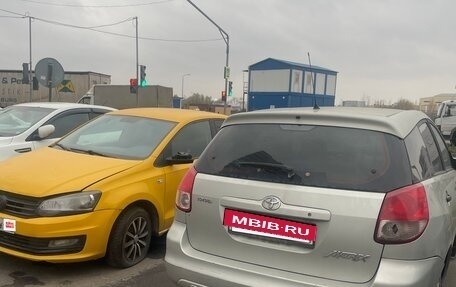 Toyota Corolla, 2003 год, 300 000 рублей, 12 фотография