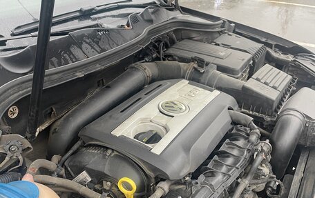 Volkswagen Passat B7, 2014 год, 1 100 000 рублей, 12 фотография