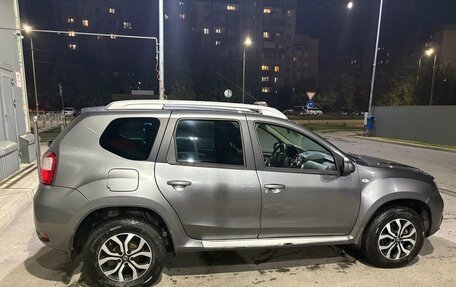 Nissan Terrano III, 2014 год, 810 000 рублей, 5 фотография