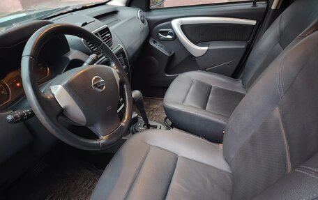 Nissan Terrano III, 2014 год, 810 000 рублей, 8 фотография