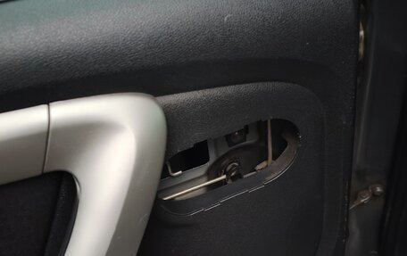 Nissan Terrano III, 2014 год, 810 000 рублей, 15 фотография