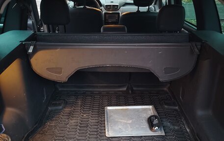 Nissan Terrano III, 2014 год, 810 000 рублей, 10 фотография