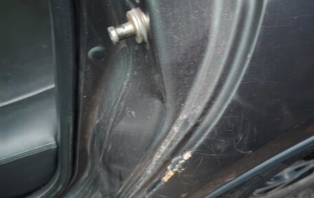 Nissan Terrano III, 2014 год, 810 000 рублей, 14 фотография