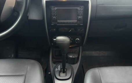 Nissan Terrano III, 2014 год, 810 000 рублей, 11 фотография