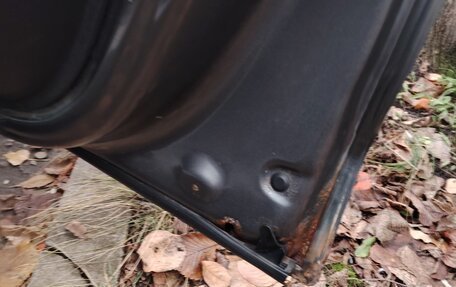 Nissan Terrano III, 2014 год, 810 000 рублей, 17 фотография