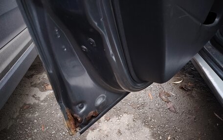 Nissan Terrano III, 2014 год, 810 000 рублей, 18 фотография