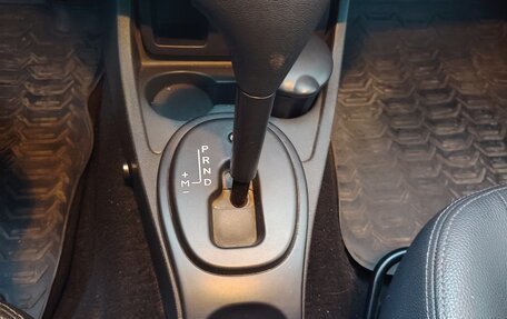 Nissan Terrano III, 2014 год, 810 000 рублей, 12 фотография