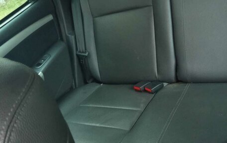 Nissan Terrano III, 2014 год, 810 000 рублей, 13 фотография