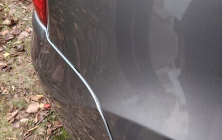 Nissan Terrano III, 2014 год, 810 000 рублей, 16 фотография