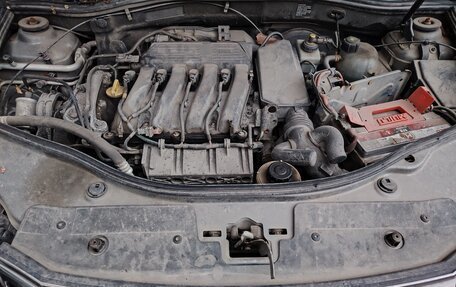 Nissan Terrano III, 2014 год, 810 000 рублей, 21 фотография