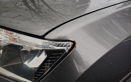 Nissan Terrano III, 2014 год, 810 000 рублей, 20 фотография