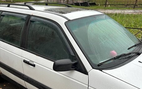 Volkswagen Passat B3, 1990 год, 130 000 рублей, 3 фотография