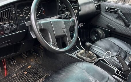 Volkswagen Passat B3, 1990 год, 130 000 рублей, 4 фотография