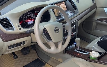Nissan Teana, 2012 год, 925 000 рублей, 7 фотография